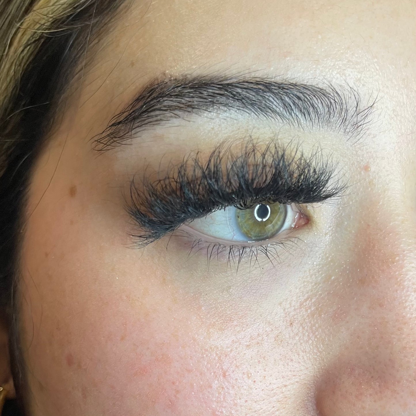 Grecia Lash