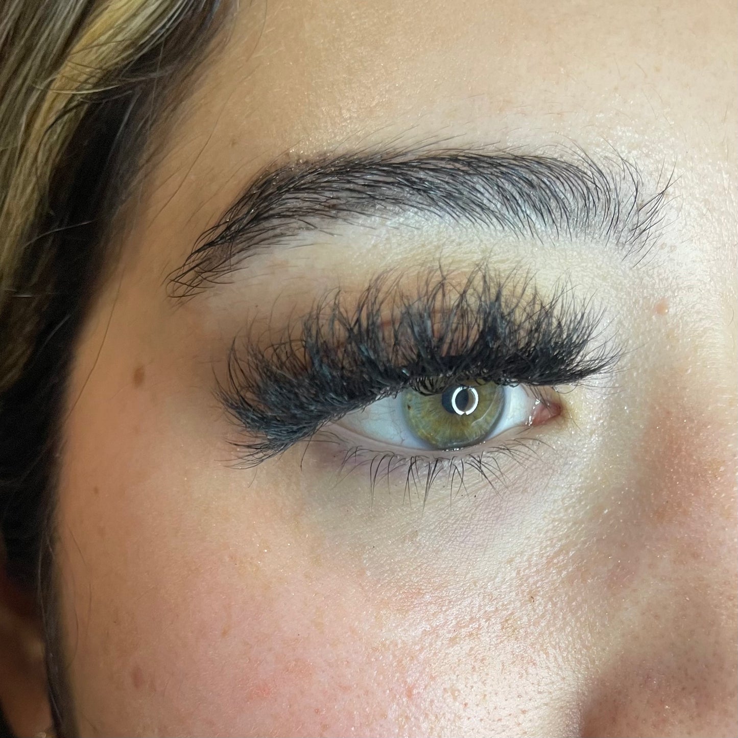 Grecia Lash