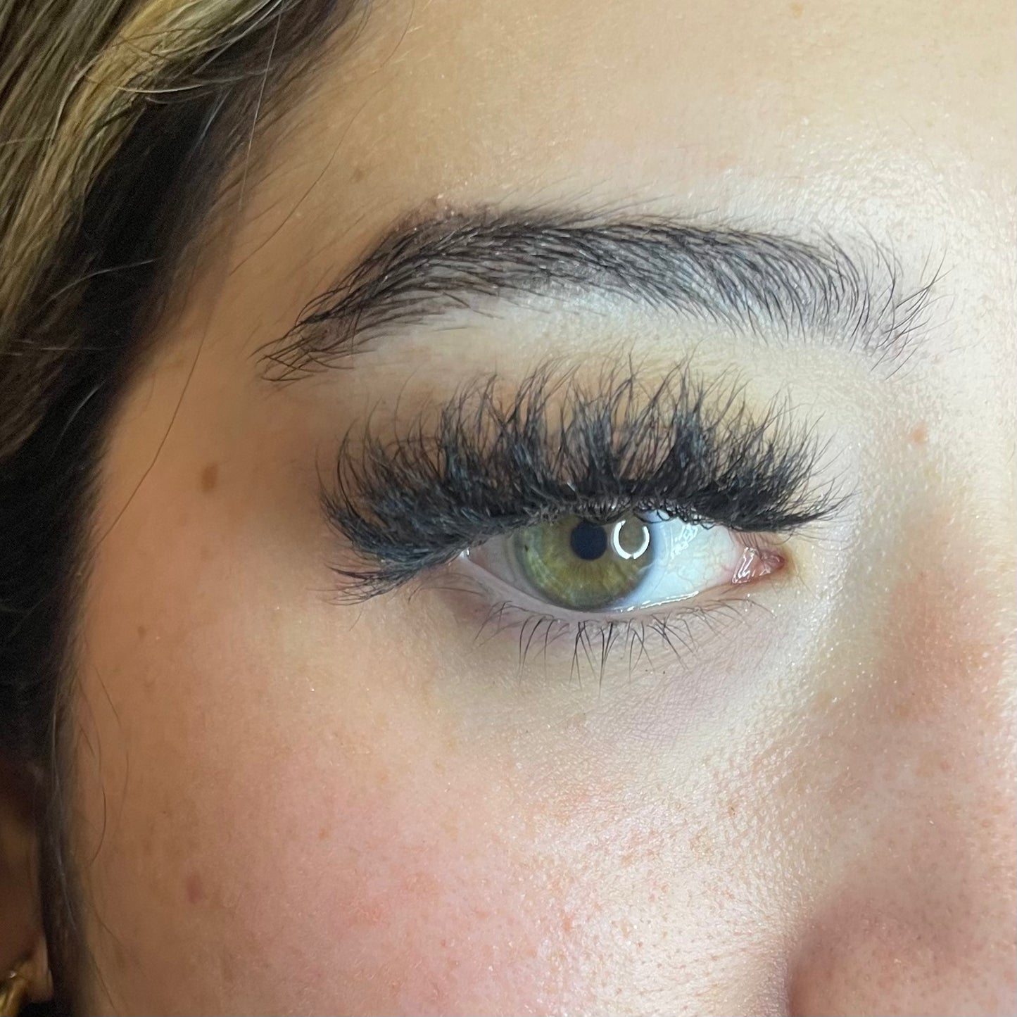 Grecia Lash
