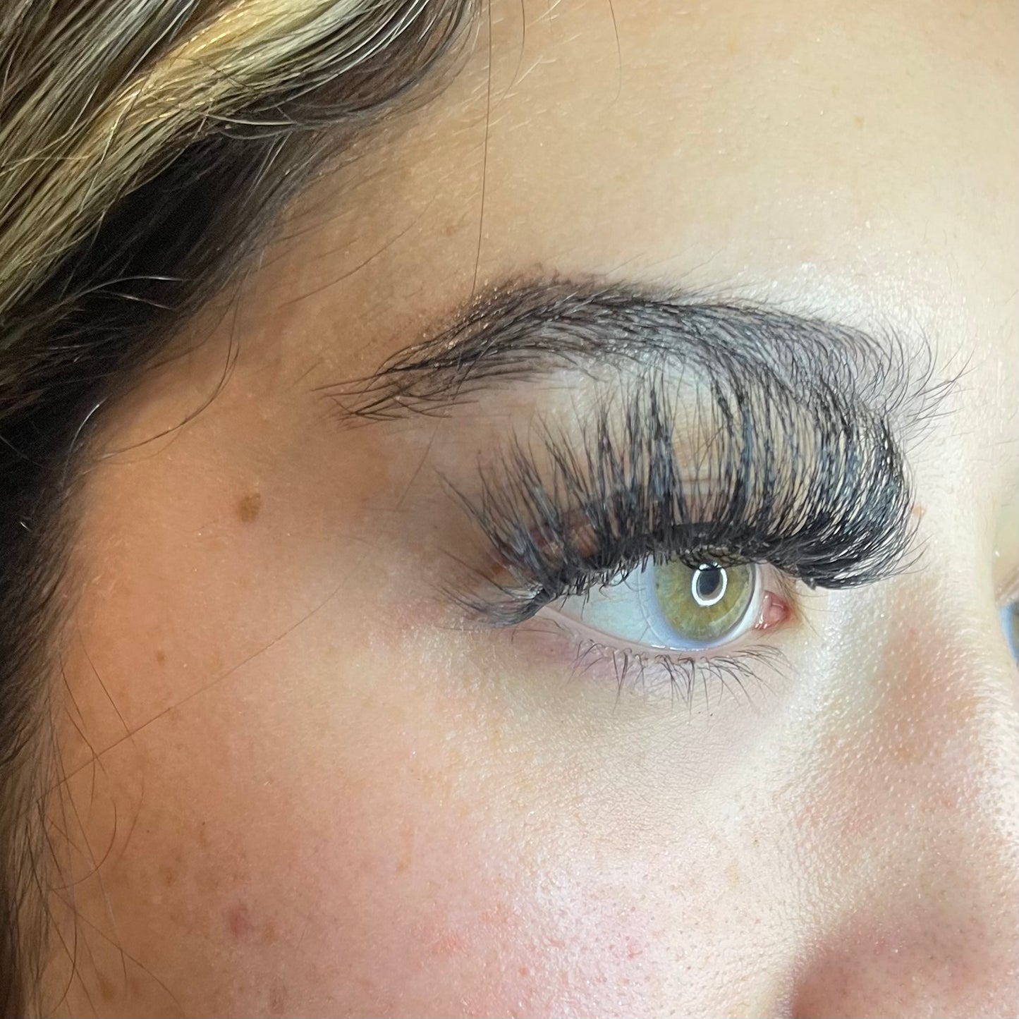 Nadean Lash