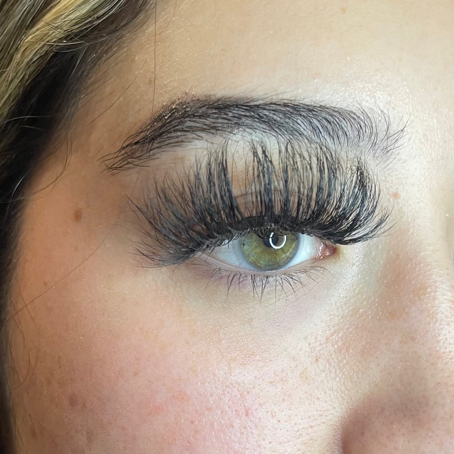 Nadean Lash