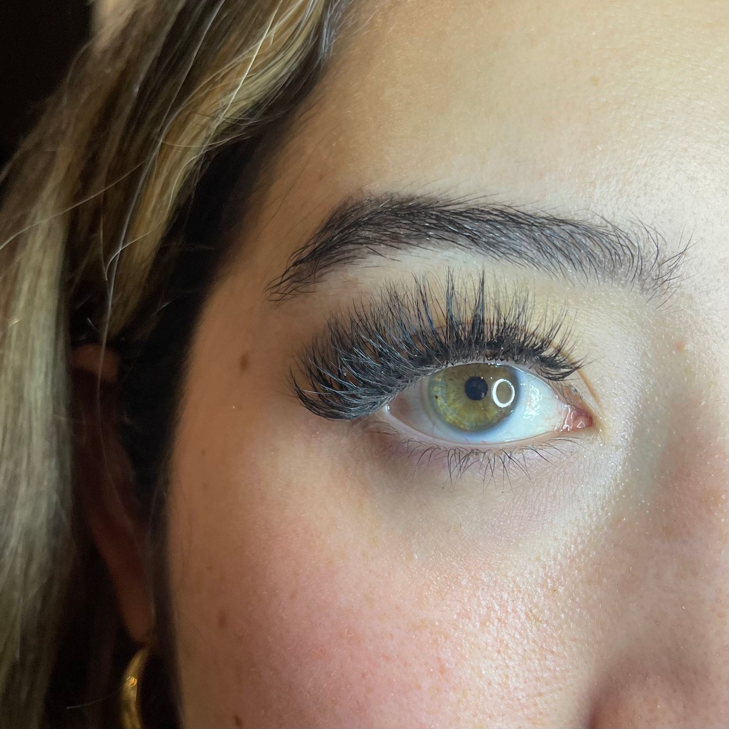 Valentina Lash