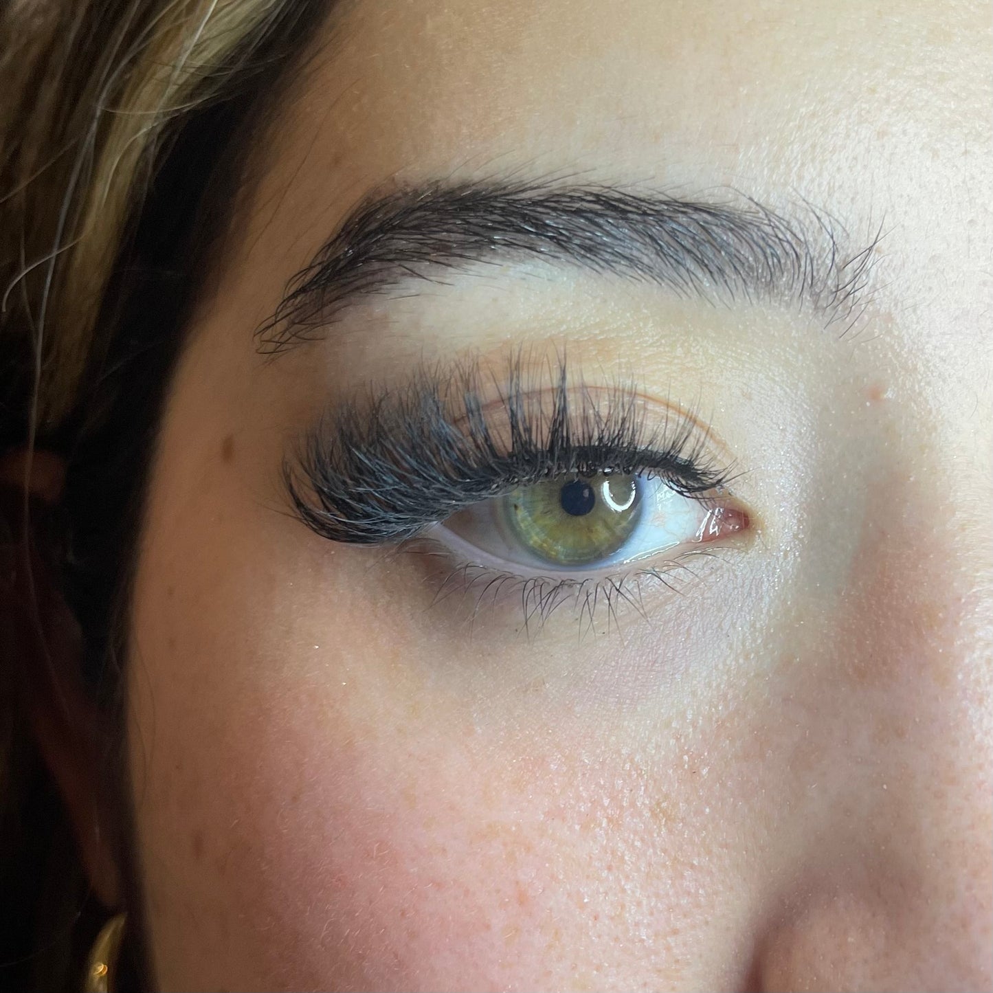 Valentina Lash