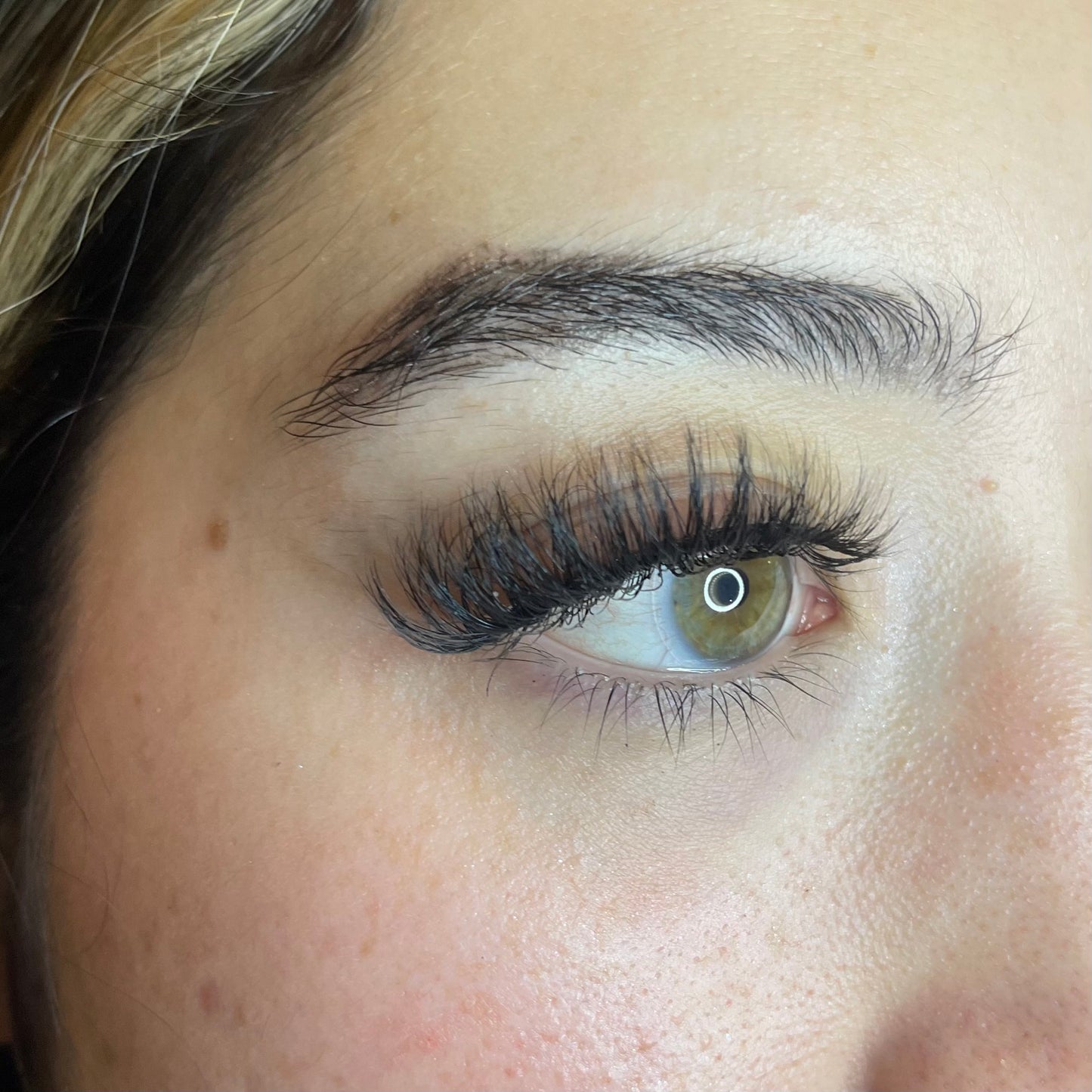 Valentina Lash