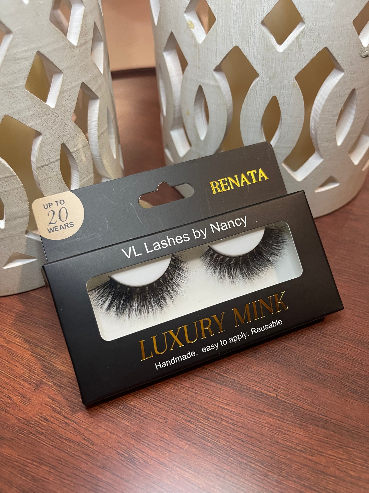 Renata Lash