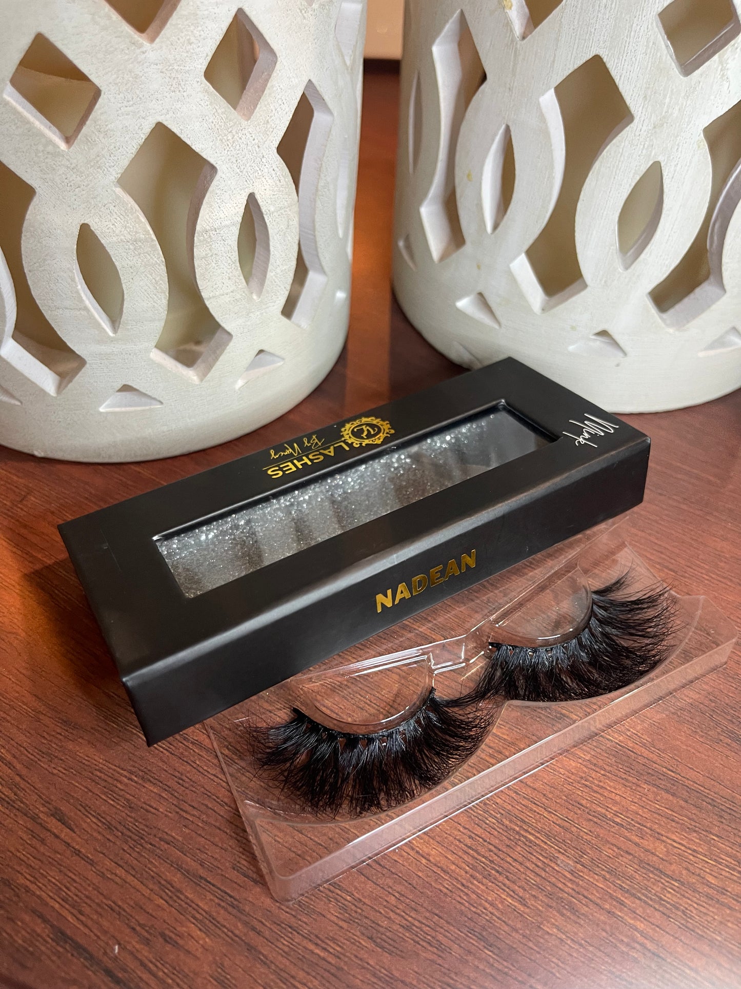Nadean Lash
