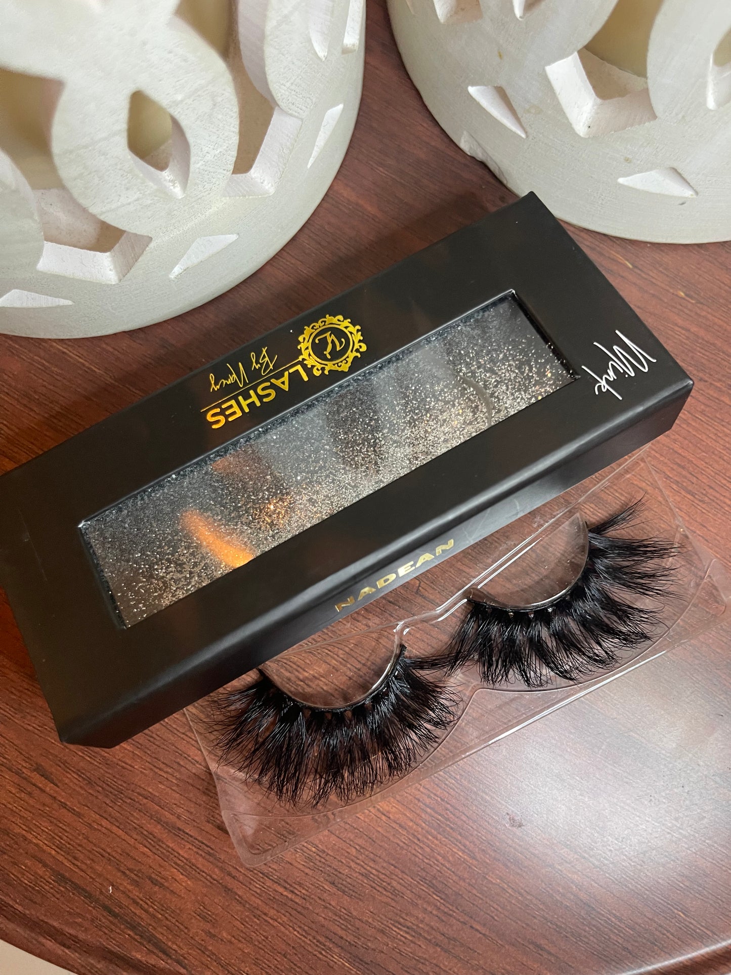 Nadean Lash
