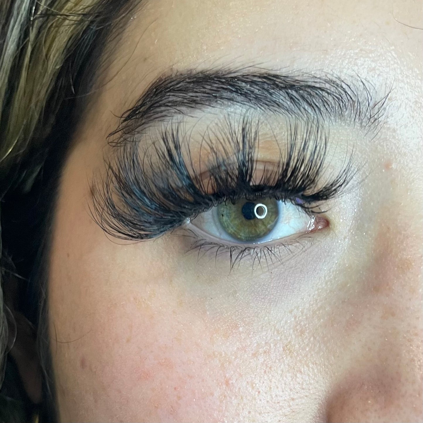 Dramalicious Lash